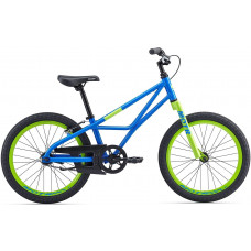 Велосипед Giant Motr 20 (green blue)