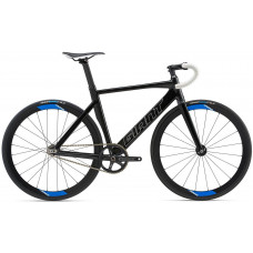 Велосипед Giant Omnium (black blue)