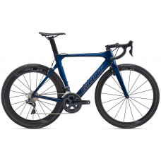 Велосипед Giant Propel Advanced 0 (dark-blue)