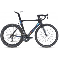 Велосипед Giant Propel Advanced Pro 0 (black)