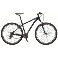Велосипед Giant Revel 2 29 ER (black)