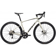 Велосипед Giant Revolt 0 (light-gray)