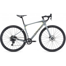 Велосипед Giant Revolt Advanced 1 2019 (grey)
