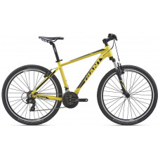 Велосипед Giant Rincon 27.5" (red)