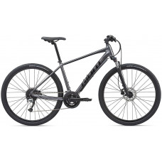 Велосипед Giant Roam 2 Disc (dark-grey)