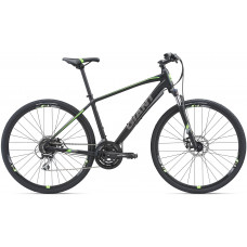 Велосипед Giant Roam 3 Disc (black)