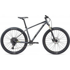Велосипед Giant Talon 1 29" (grey yellow)