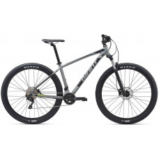 Велосипед Giant Talon 1 (GE) 29" (grey)
