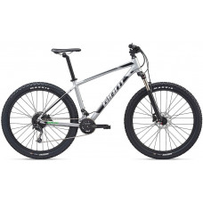 Велосипед Giant Talon 2 (GE) 27.5" (silver)