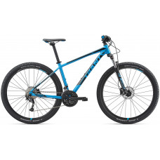 Велосипед Giant Talon 29 3 GE 2018 (blue)