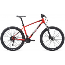 Велосипед Giant Talon 3 (GE) 27.5" (red)