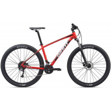 Велосипед Giant Talon 3 (GE) 29" (red)