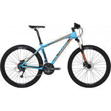 Велосипед Giant Talon 3 LTD (blue)
