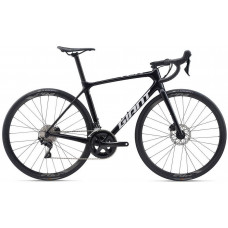 Велосипед Giant TCR Advanced Pro 2 Disc Compact (black)
