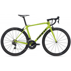 Велосипед Giant TCR Advanced Pro 2 (green)