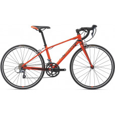 Велосипед Giant TCR Espoir 26" (red)