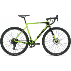 Велосипед Giant TCX Advanced SX (green)