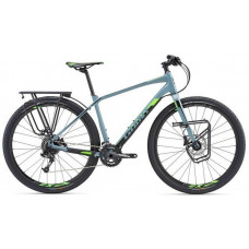 Велосипед Giant ToughRoad SLR 1 (grey)