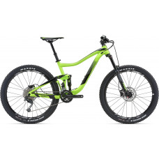 Велосипед Giant Trance 4 (bright greenish)