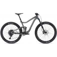 Велосипед Giant Trance Advanced Pro 29er 2 (grey)
