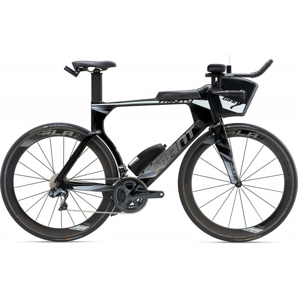 Велосипед Giant Trinity Advanced Pro 1 (black)