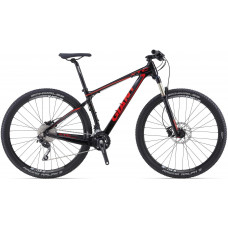 Велосипед Giant XTC Composite 29'er (red)