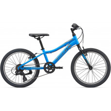 Велосипед Giant XTC JR 20" Lite (light blue)