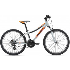 Велосипед Giant XTC Jr 24 1 (grey)