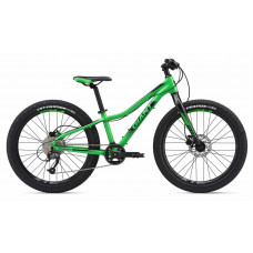 Велосипед Giant XTC Jr 24"+ (green)