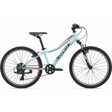 Велосипед Giant XTC JR 24" (light-blue)