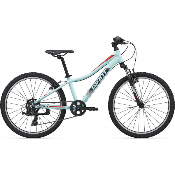 Велосипед Giant XTC JR 24" (light-blue)