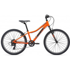Велосипед Giant XTC JR 24" Lite (orange)