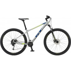 Велосипед GT Avalanche Comp 27.5" (grey)