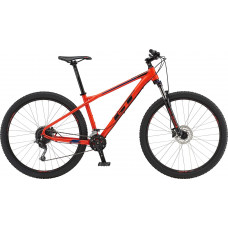 Велосипед GT Avalanche Comp 27.5" (red)