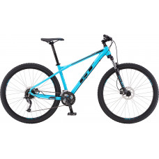 Велосипед GT Avalanche Sport 29" (light blue)