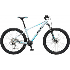 Велосипед GT Pantera Sport 27.5"+ (light blue)