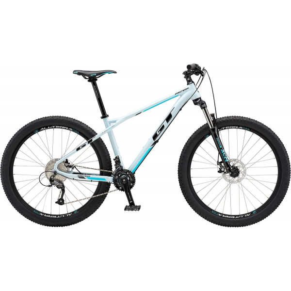 Велосипед GT Pantera Sport 27.5"+ (light blue)