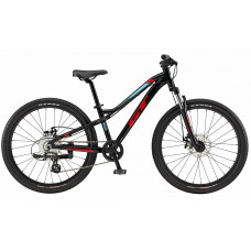 Велосипед GT Stomper Ace 24" (black)