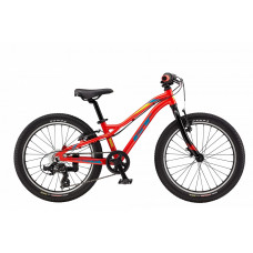 Велосипед GT Stomper Prime 20" (red)