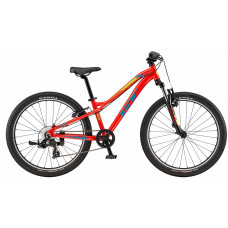 Велосипед GT Stomper Prime 24" (red)