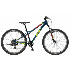 Велосипед GT Stomper Prime 26" (blue)