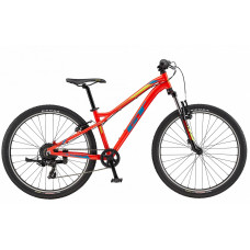 Велосипед GT Stomper Prime 26" (red)