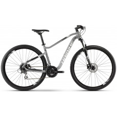 Велосипед Haibike Seet HardNine 3.0 29" (grey white)