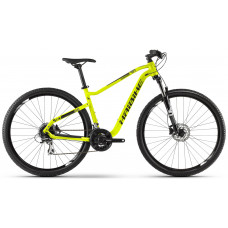 Велосипед Haibike Seet HardNine 3.0 29" (yellow)