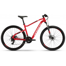 Велосипед Haibike Seet HardSeven 2.0 27.5" (red white)