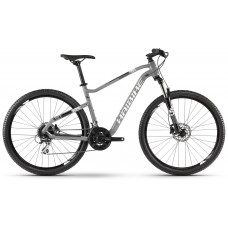 Велосипед Haibike Seet HardSeven 3.0 27.5" (grey white)