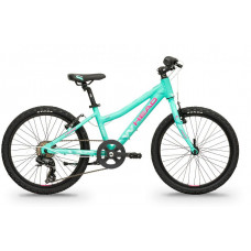 Велосипед Head Lauren 20" (turquoise)