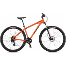 Велосипед Jamis Durango A1 29" (orange black)