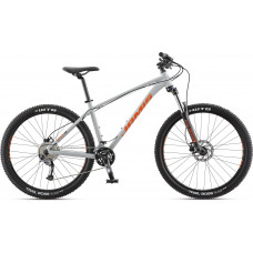 Велосипед Jamis Hijack A2 27.5" (grey orange)