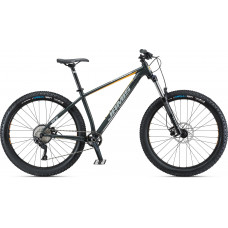 Велосипед Jamis Komodo A2 27.5"+ (black)